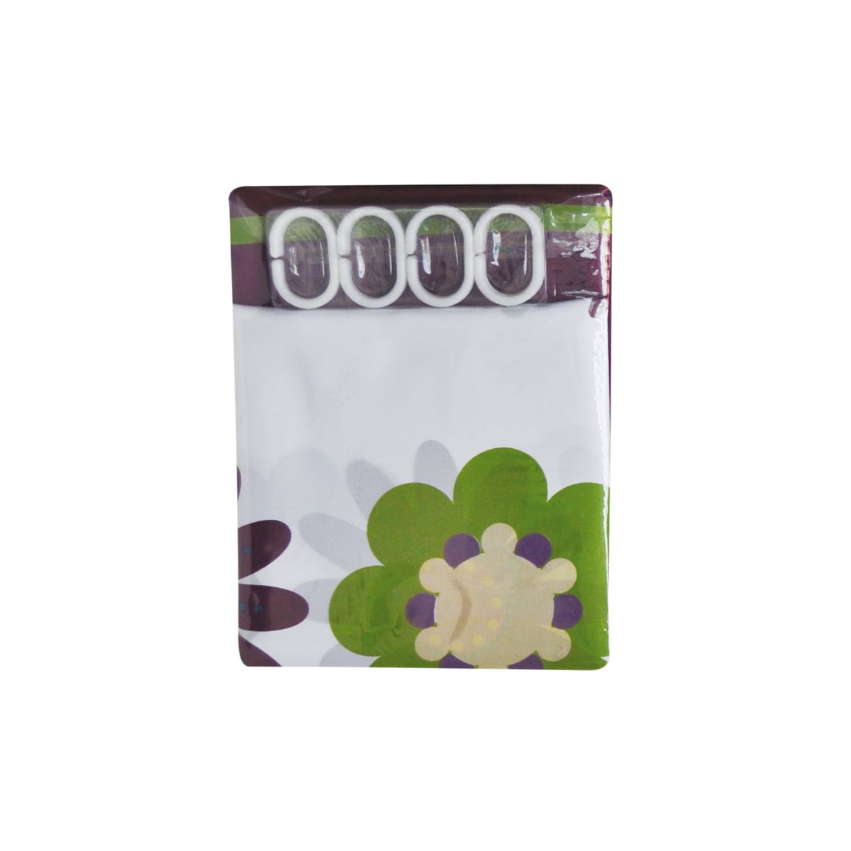 PALERMO - CORTINA DE BAÑO COLORS