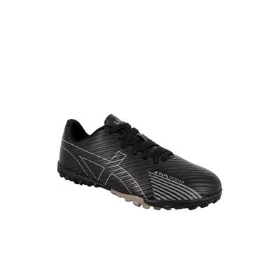 Imagen 2 del producto Zapatilla de Fútbol Hombre Negro Torre