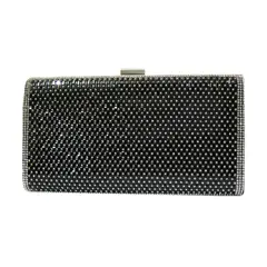 GENERICO - Cartera Clutch Super Chic Para Dama Varios Colores