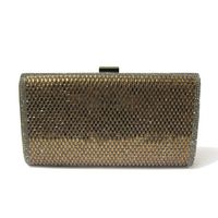 Cartera Clutch Super Chic Para Dama Varios Colores