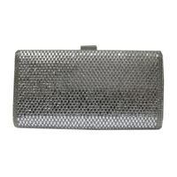 Cartera Clutch Super Chic Para Dama Varios Colores
