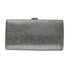GENERICO - Cartera Clutch Super Chic Para Dama Varios Colores
