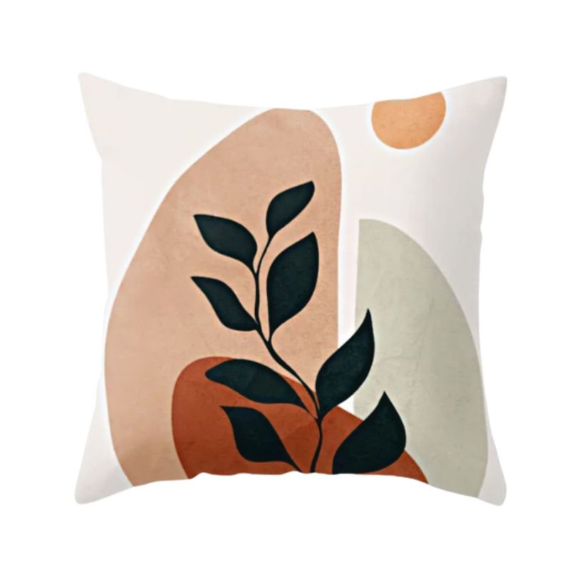 LOVE HOME DECO & LIVING - Funda Velvet Minimalista