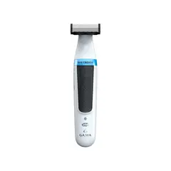 GAMA - Afeitadora Inalámbrica G-Blade Corporal Facial W&D USB