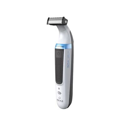 Imagen 2 del producto Afeitadora Inalámbrica G-Blade Corporal Facial W&D USB