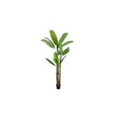 THE GREEN ELEMENT - Planta artificial Banana Tree 285 Cm
