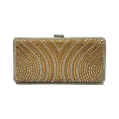 GENERICO - Cartera Clutch Para Fiesta Emi