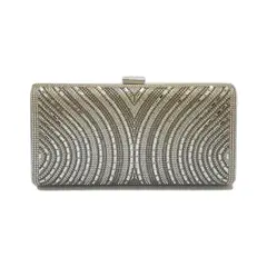 GENERICO - Cartera Clutch Para Fiesta Emi