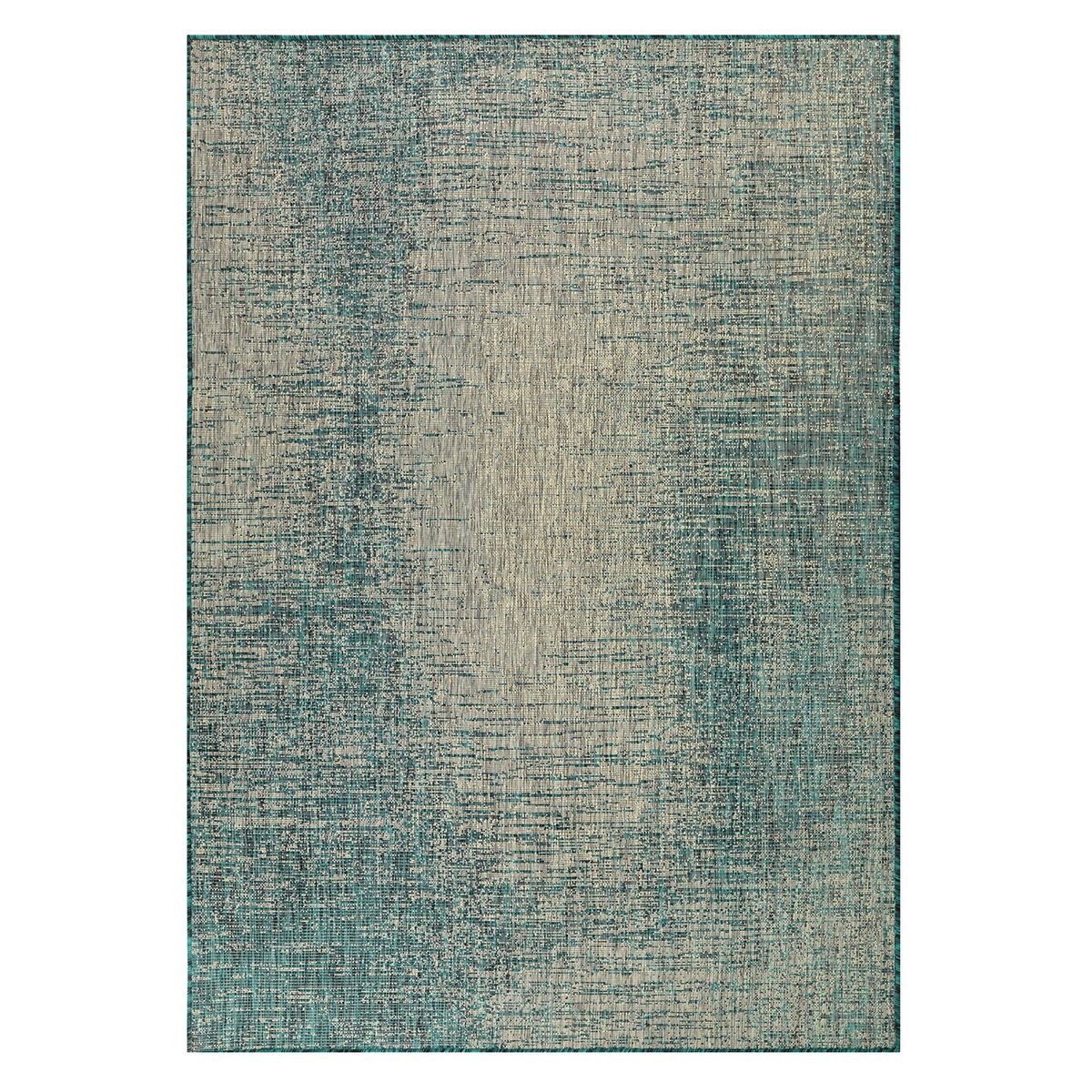 MODA ALFOMBRAS - Alfombra Terraza Verde 240 X 305 Cm