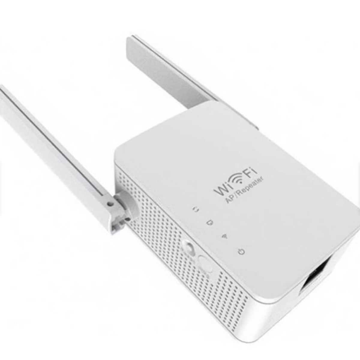 GENERICO - Repetidor Amplificador Wifi Inalámbrico Lv-wr13 Mini Router