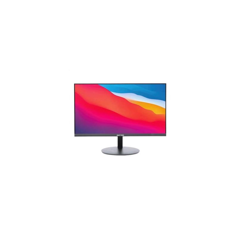 GENERICO - Monitor Gamer Plano Hkc Antteq 21,45'' Full Hd F2145m 75hz Hdmi 22