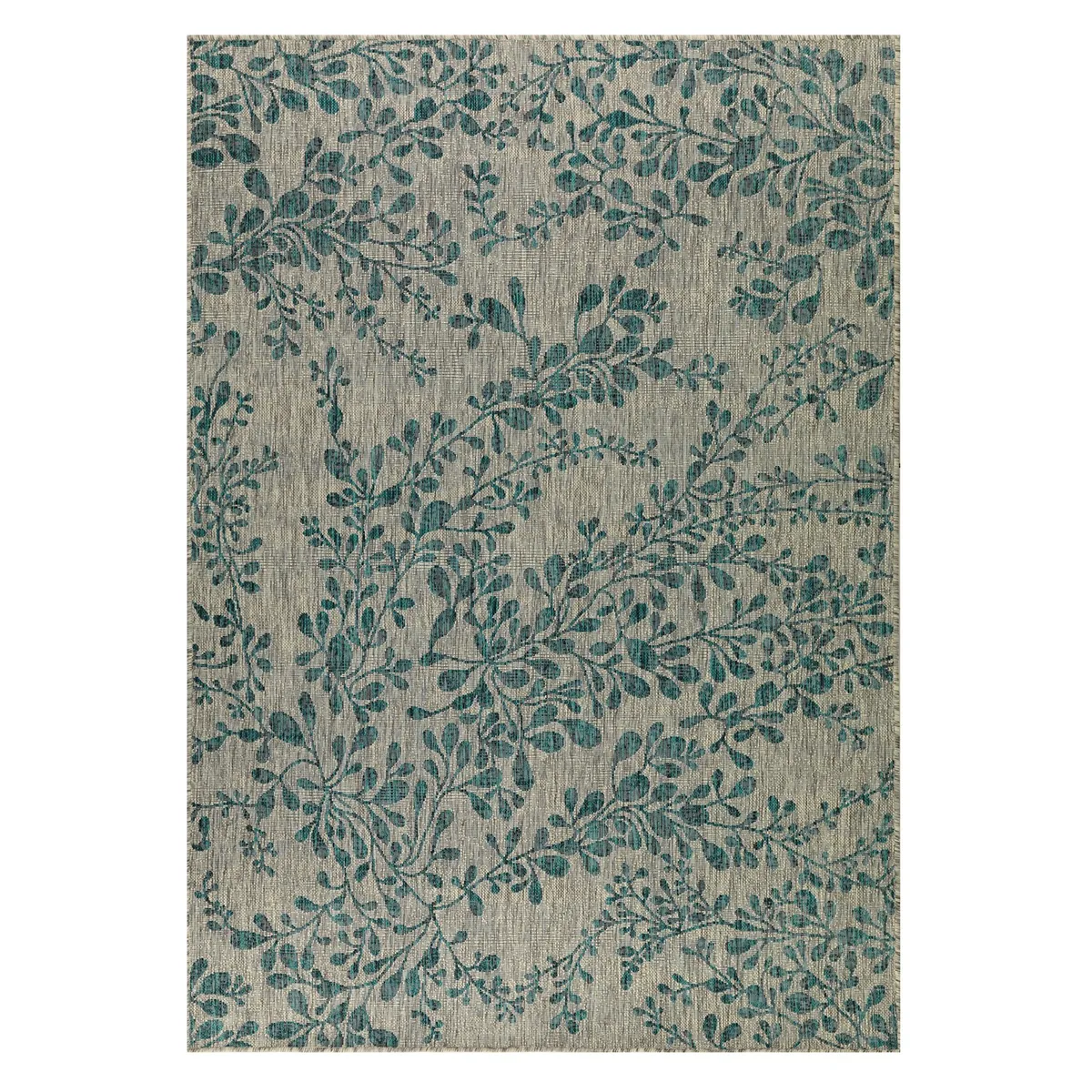 MODA ALFOMBRAS - Alfombra Terraza Verde 160 X 230 Cm