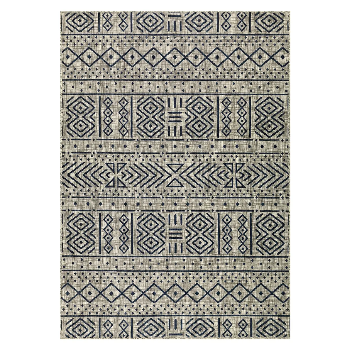 MODA ALFOMBRAS - Alfombra Terraza Marina 240 X 305 Cm