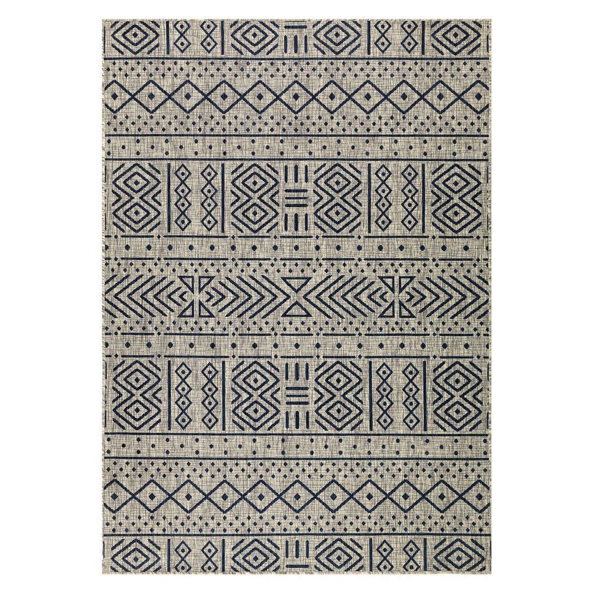 MODA ALFOMBRAS - Alfombra Terraza Marina 240 X 305 Cm