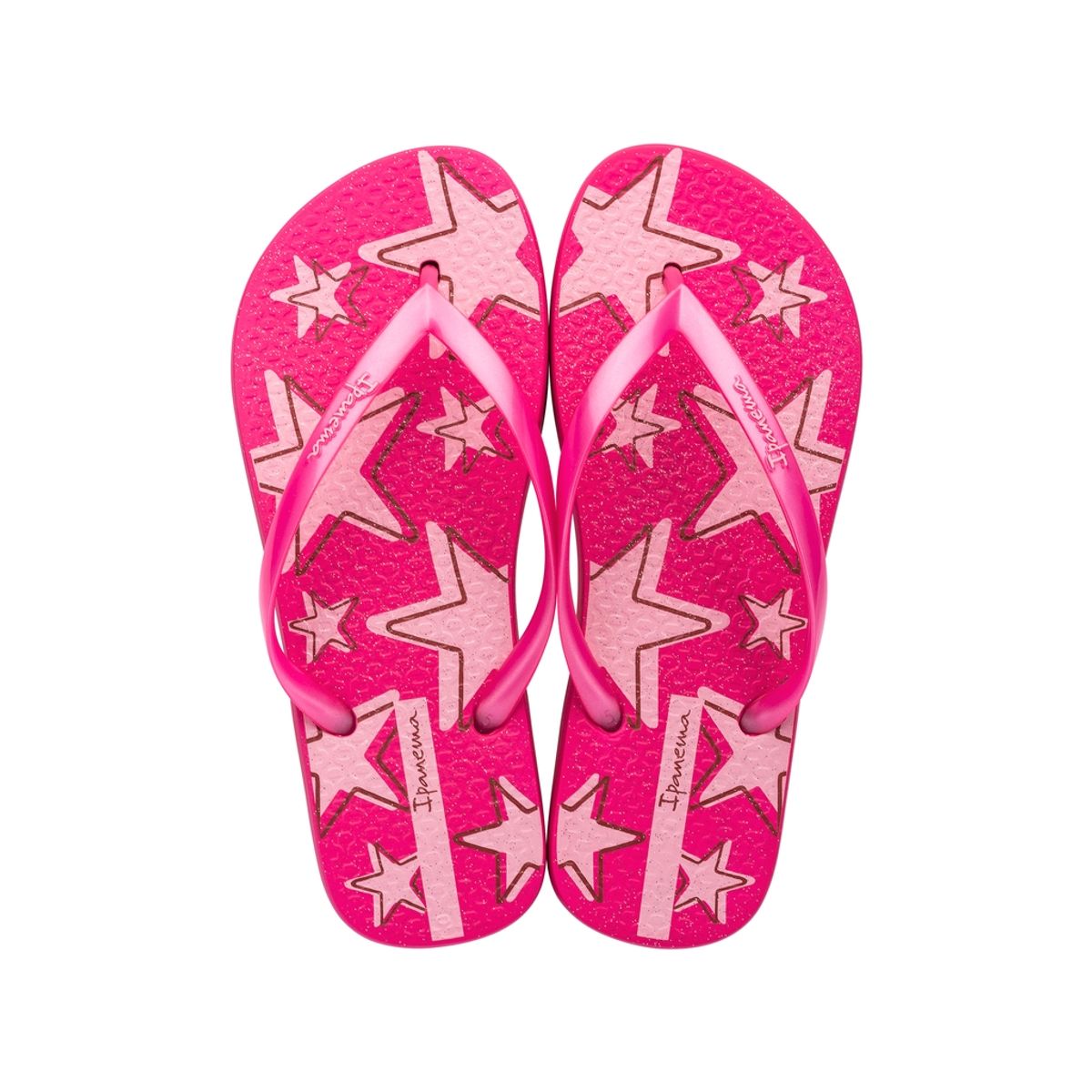 IPANEMA - Sandalia Mujer Rosa Stars  Ipanema
