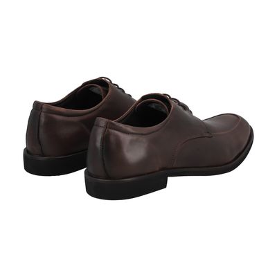 Imagen 2 del producto Zapato Formal Hombre Cuero Café 514