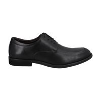 Zapato Formal Hombre Cuero Negro