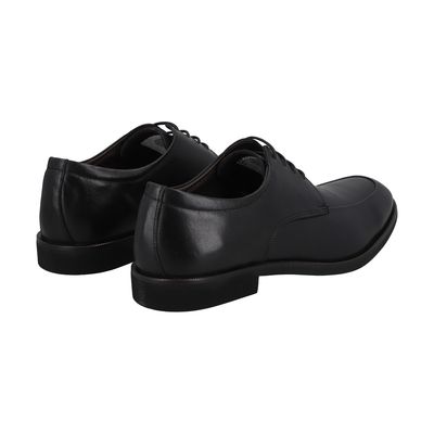 Imagen 2 del producto Zapato Formal Hombre Cuero Negro