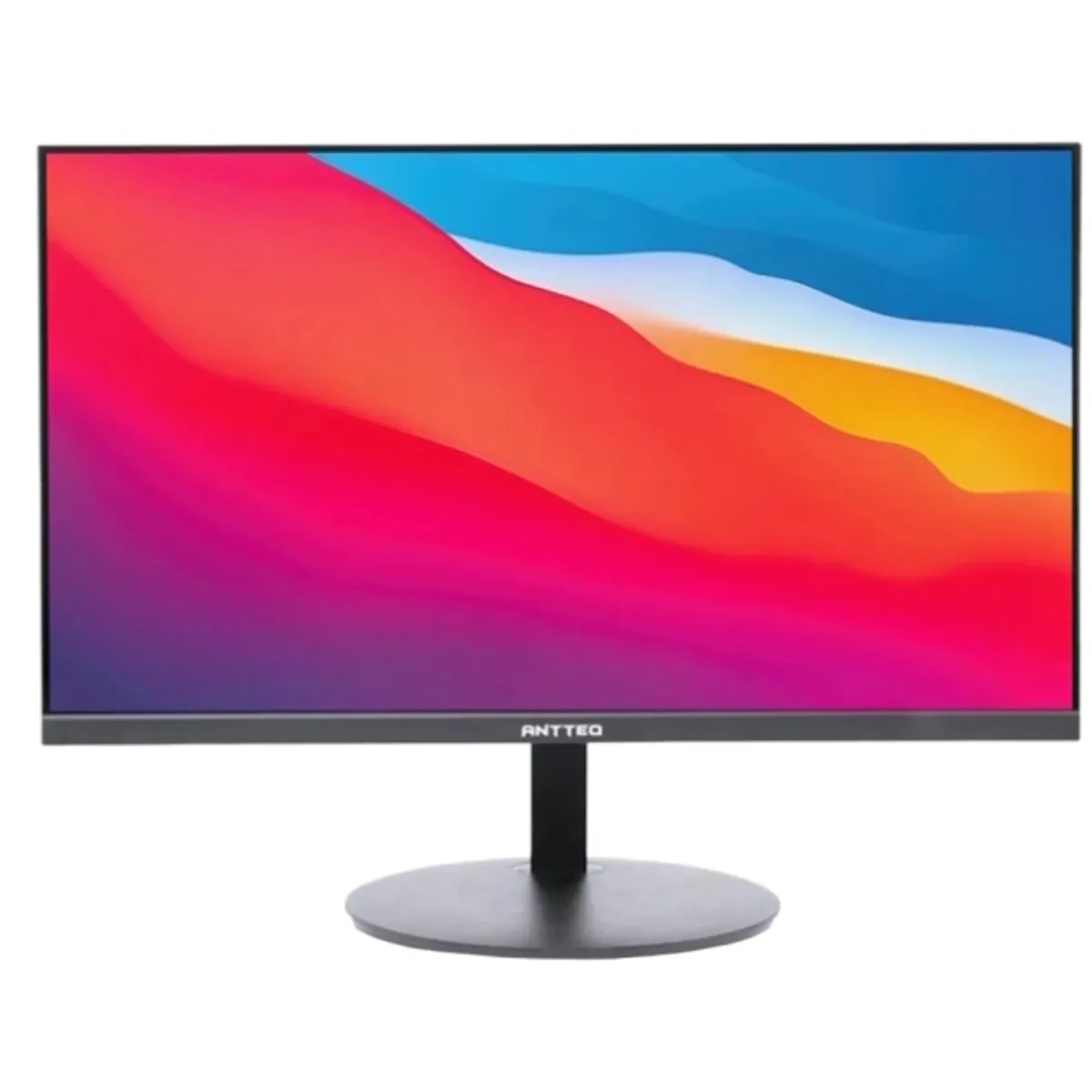 GENERICO - Monitor Gamer Plano Hkc Antteq 23,8 Full Hd F238m 24 75hz Hdmi