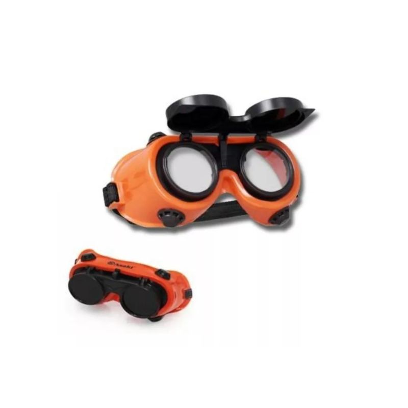 GENERICO - Lentes Para Soldar Antiparras Profesional