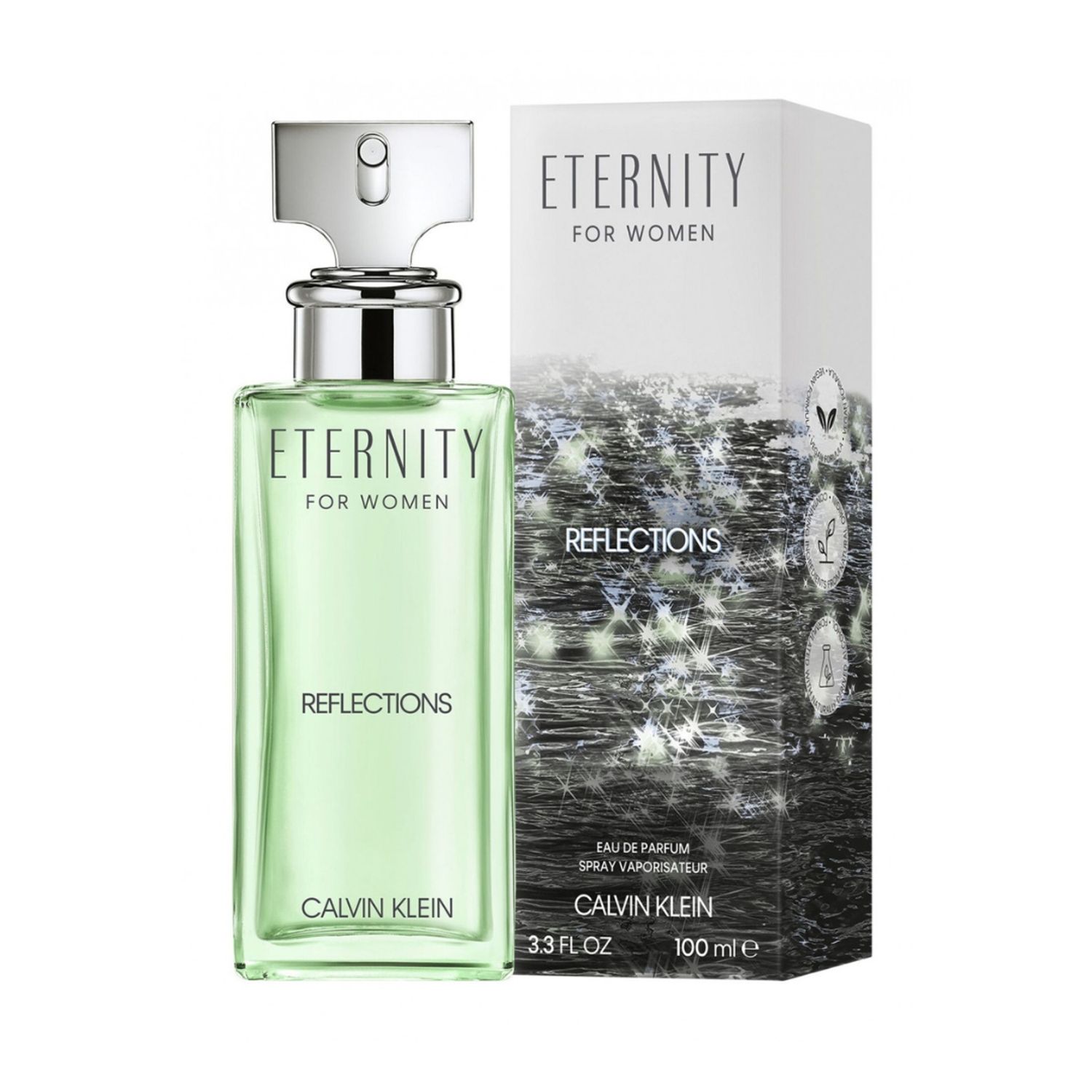 Eternity Moment Precio Eternity Calvin Klein Mujer 100 Ml CALVIN
