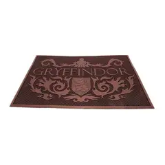 PYRAMID INTERNATIONAL - Limpiapies de goma rectangular Harry Potter Tragic Beauty Gryffindor
