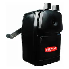 DERWENT - Sacapuntas Helicoidal Super Point Manual