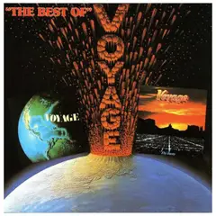 HITWAY MUSIC - VOYAGE - BEST OF - CD