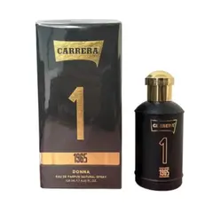 CARRERA - NO. 1 DONNA MUJER EDP 125ML