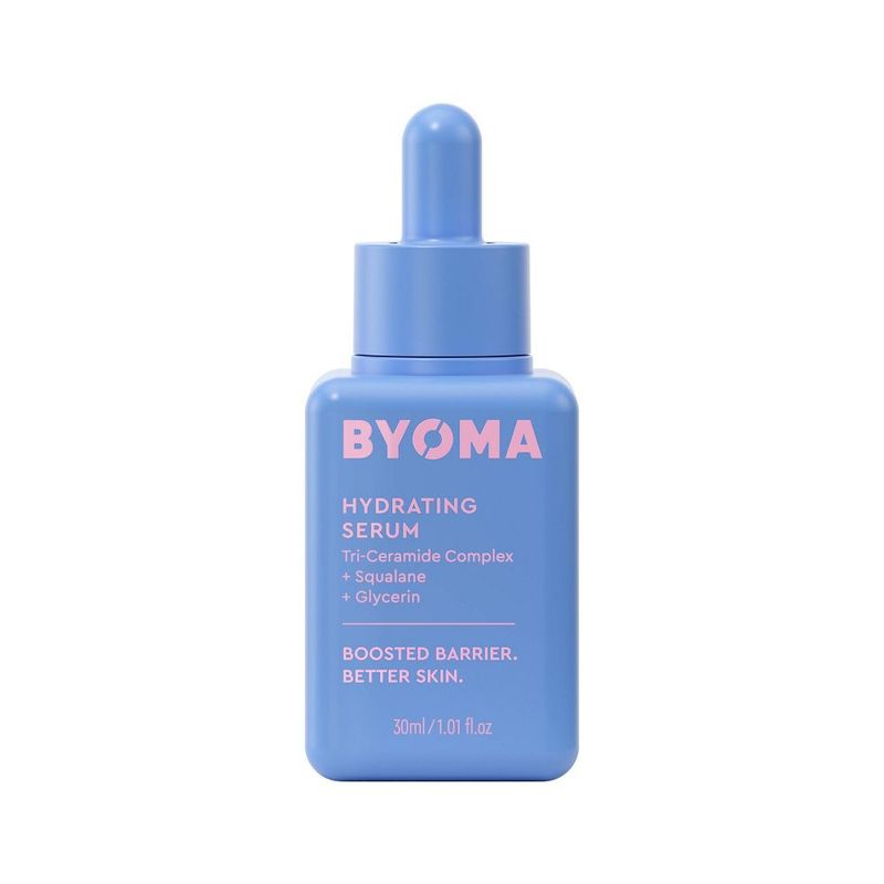 BYOMA - Serum Hidratante Facial 30ml - Byoma..-