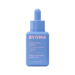 BYOMA - Serum Hidratante Facial 30ml - Byoma..-