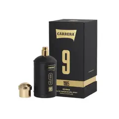 CARRERA - NO. 9 DONNA MUJER EDP 125ML.