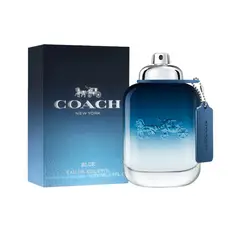 COACH - BLUE EDT 100ML COACH.