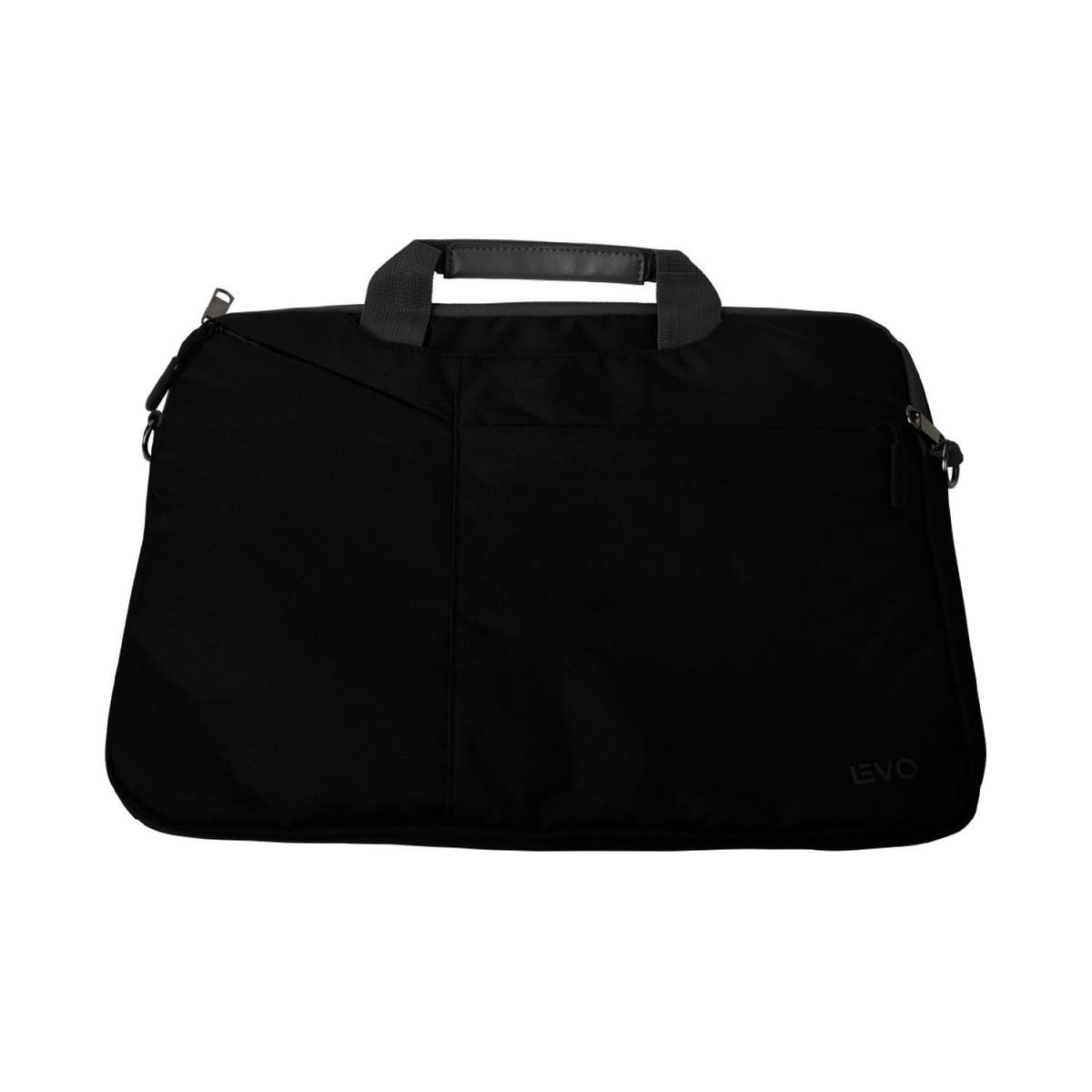 LEVO - Funda Maletin Notebook EXECUTIVE Negro 156 LEVO
