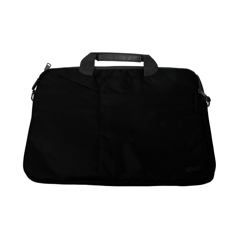 LEVO - Funda Maletin Notebook EXECUTIVE Negro 156 LEVO