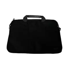 LEVO - Funda Maletin Notebook EXECUTIVE Negro 156