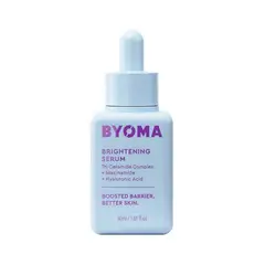 BYOMA - Serum Iluminador Facial 30ml - Byoma.