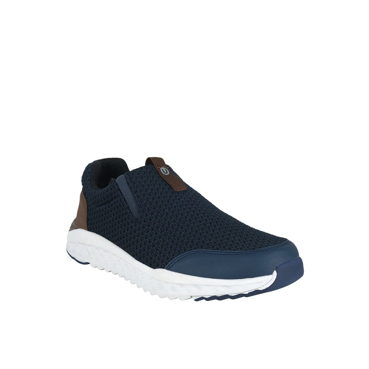 UNS - Zapatilla Hombre Azul Fairywen Unisport
