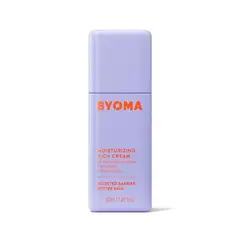 BYOMA - Crema Hidratante Facial 50ml - Byoma.