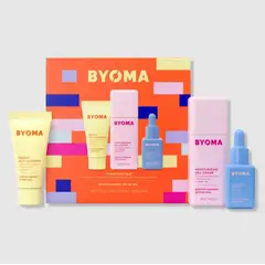 BYOMA - Pack Hidratante Facial - Byoma..-