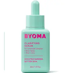 BYOMA - Serum Clarificante Facial 30ml - Byoma.