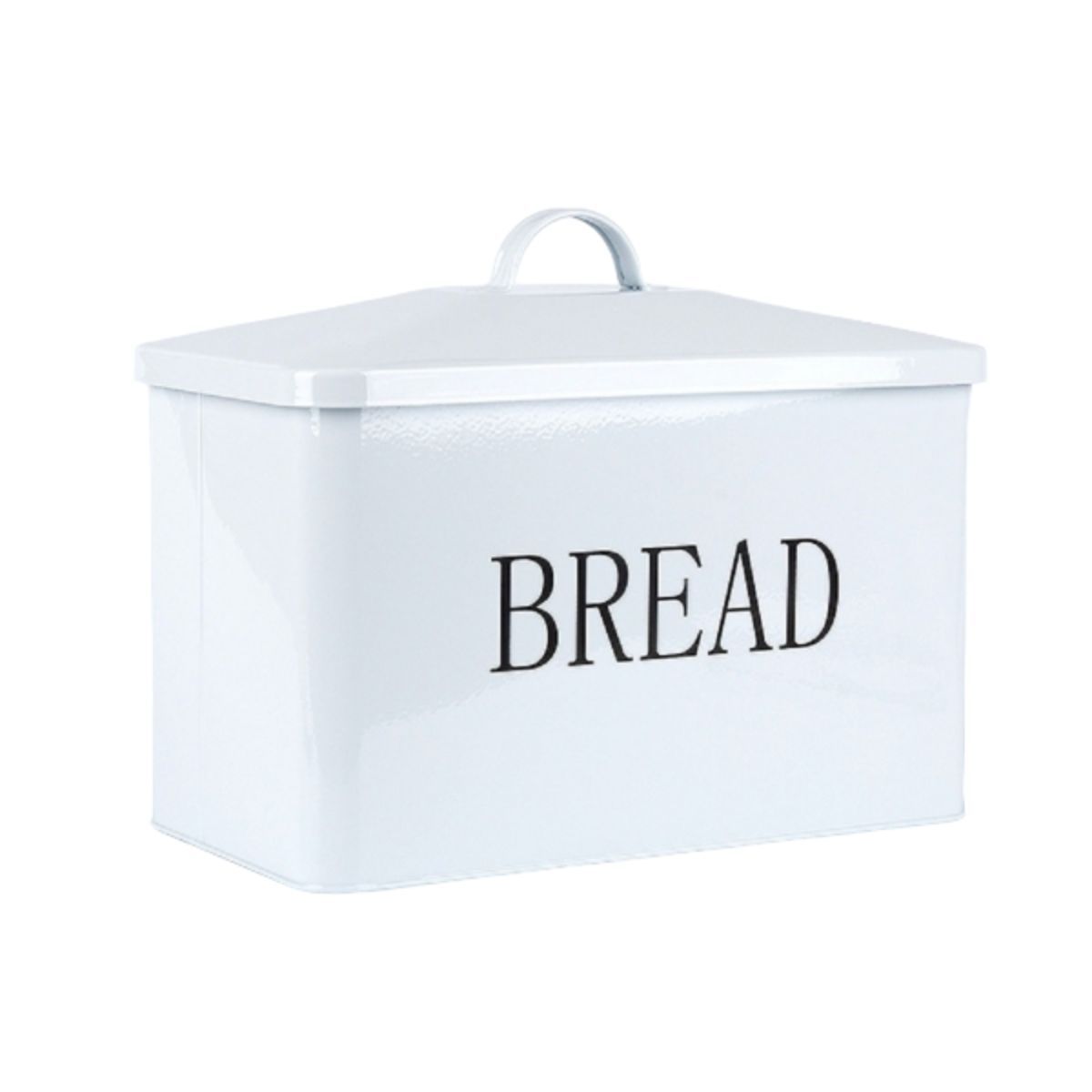 CAP DOR - Panera Metalica Blanca