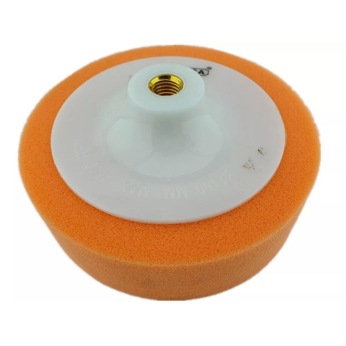 KAMASA - Disco De Esponja Para Pulir 180mm Kamasa