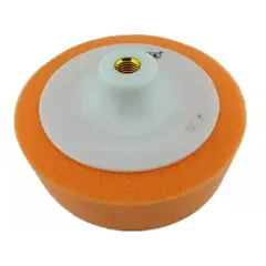 KAMASA - Disco De Esponja Para Pulir 180mm