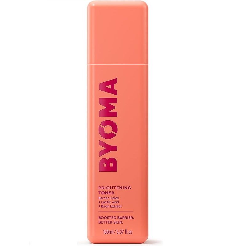 BYOMA - Tónico Facial Iluminador 150ml - Byoma.