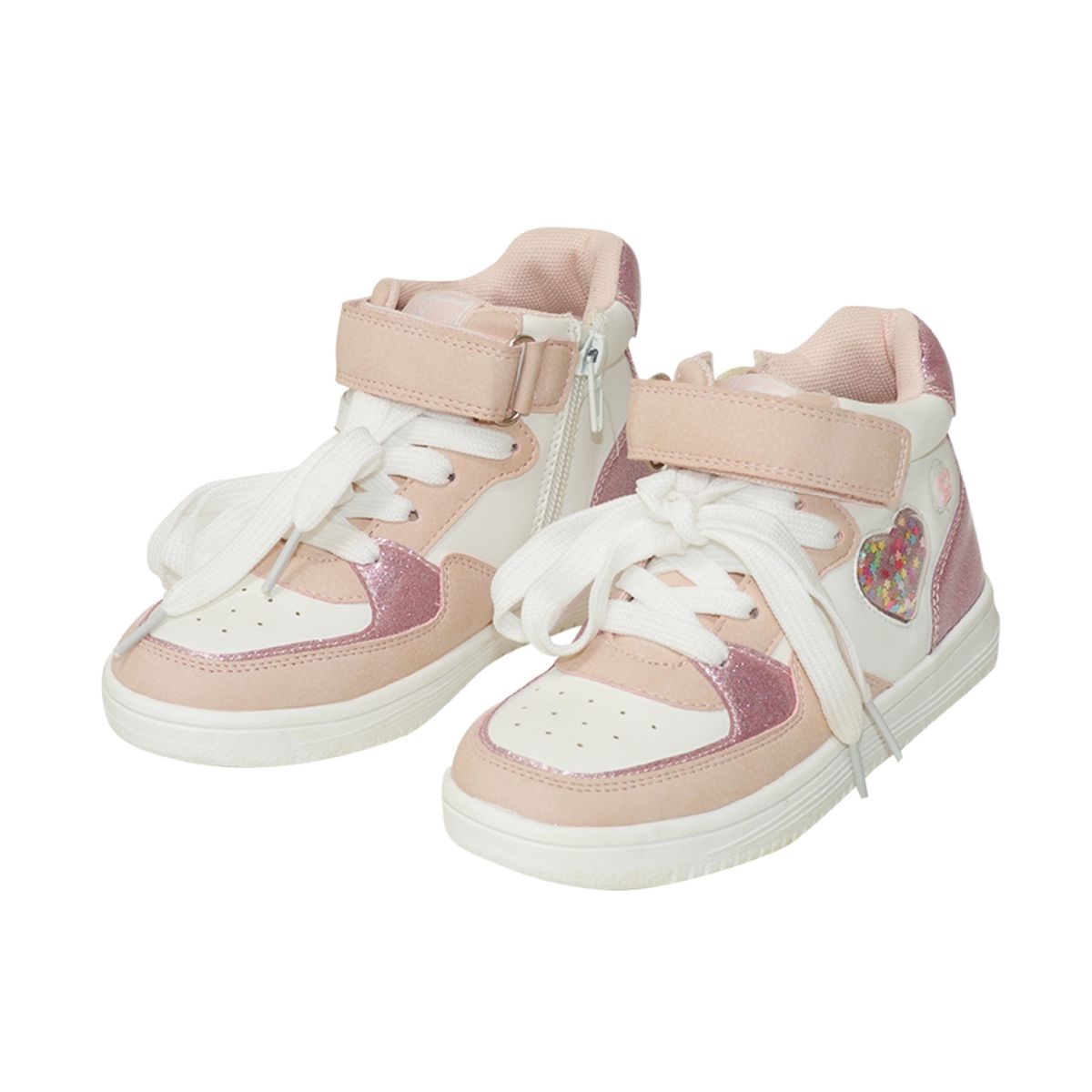 PILLIN - Zapatilla Niña Rosado Pillin PILLIN