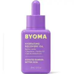 BYOMA - Serum Aceite Facial de Recuperación Hidratante 30ml - Byoma.