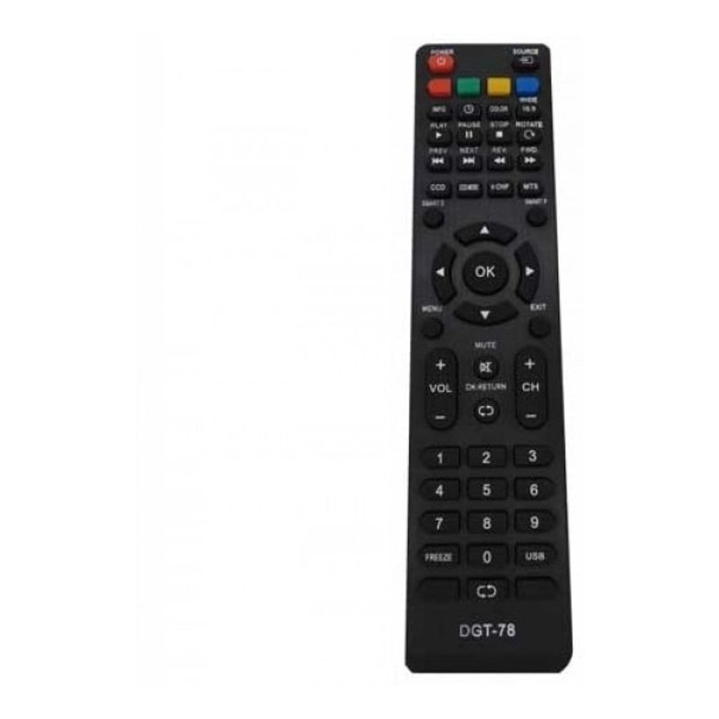 GENERICO - Control Para Aoc Le32w454f Le43f1361 L22w898 L22h998 W334f