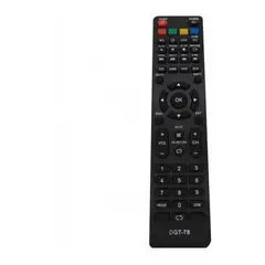 GENERICO - Control Para Aoc Le32w454f Le43f1361 L22w898 L22h998 W334f