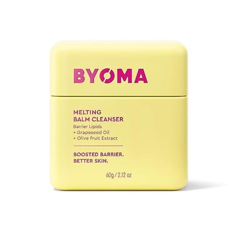 BYOMA - Bálsamo Limpiador Facial 60 g - Byoma.